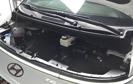 Hyundai Staria, 2021 год, 2 934 000 рублей, 15 фотография