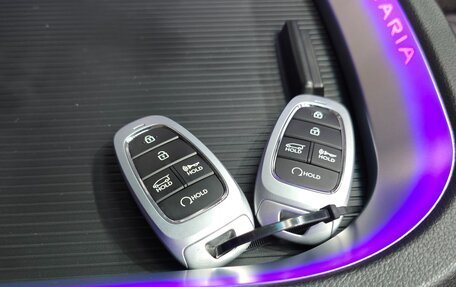 Hyundai Staria, 2021 год, 2 934 000 рублей, 13 фотография