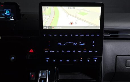 Hyundai Staria, 2021 год, 2 934 000 рублей, 10 фотография