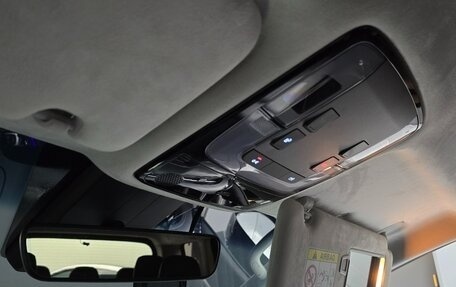 Hyundai Staria, 2021 год, 2 934 000 рублей, 12 фотография