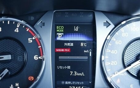 Toyota Hilux VIII, 2021 год, 4 700 275 рублей, 13 фотография