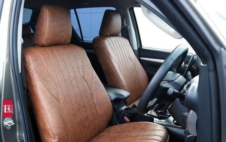 Toyota Hilux VIII, 2021 год, 4 700 275 рублей, 9 фотография