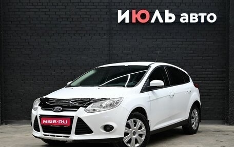 Ford Focus III, 2012 год, 950 000 рублей, 1 фотография