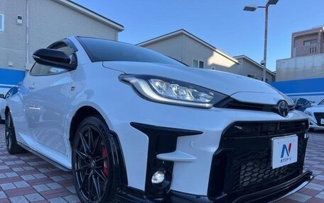 Toyota Yaris Cross, 2022 год, 1 890 275 рублей, 4 фотография