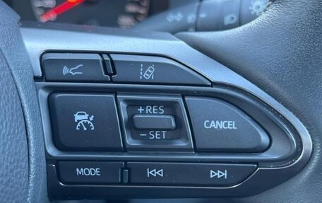 Toyota Yaris Cross, 2022 год, 1 890 275 рублей, 13 фотография