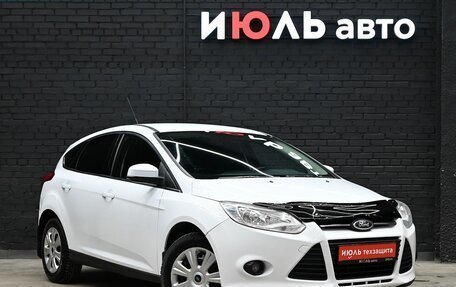 Ford Focus III, 2012 год, 950 000 рублей, 3 фотография