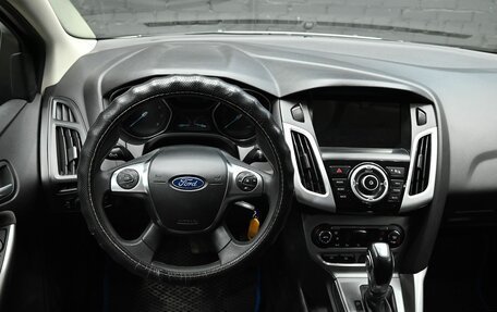 Ford Focus III, 2012 год, 950 000 рублей, 14 фотография
