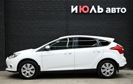 Ford Focus III, 2012 год, 950 000 рублей, 7 фотография