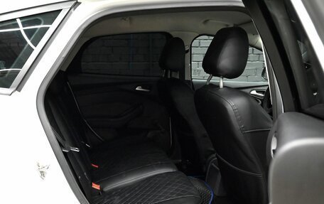 Ford Focus III, 2012 год, 950 000 рублей, 16 фотография