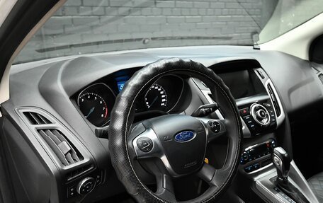 Ford Focus III, 2012 год, 950 000 рублей, 11 фотография
