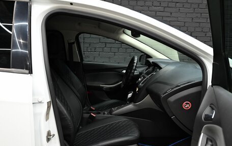 Ford Focus III, 2012 год, 950 000 рублей, 10 фотография