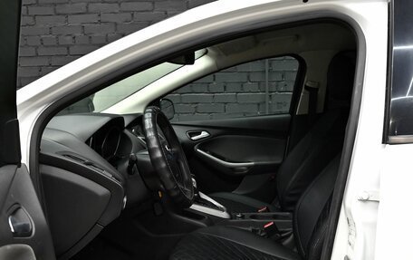 Ford Focus III, 2012 год, 950 000 рублей, 9 фотография