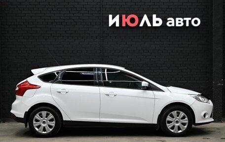Ford Focus III, 2012 год, 950 000 рублей, 8 фотография