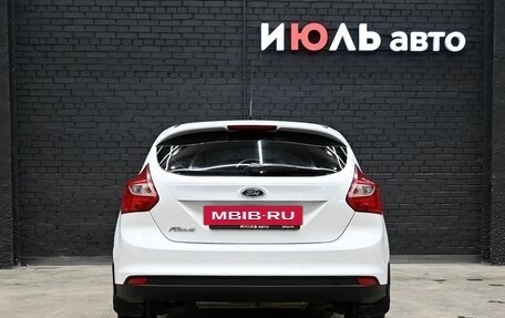 Ford Focus III, 2012 год, 950 000 рублей, 5 фотография