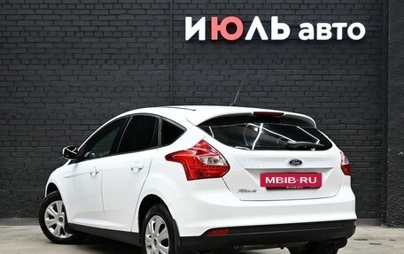 Ford Focus III, 2012 год, 950 000 рублей, 4 фотография