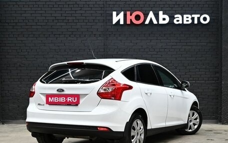 Ford Focus III, 2012 год, 950 000 рублей, 6 фотография
