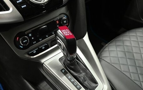 Ford Focus III, 2012 год, 950 000 рублей, 12 фотография