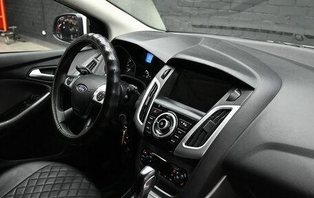Ford Focus III, 2012 год, 950 000 рублей, 15 фотография