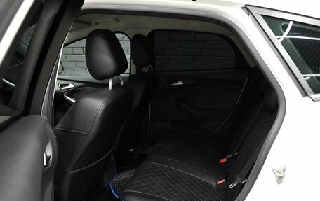 Ford Focus III, 2012 год, 950 000 рублей, 17 фотография