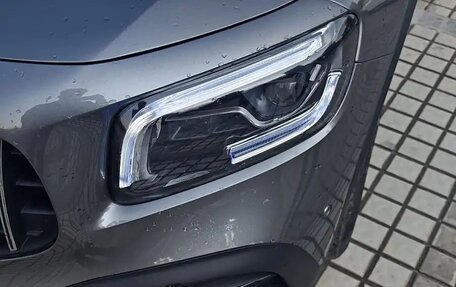 Mercedes-Benz GLB AMG, 2021 год, 3 800 000 рублей, 10 фотография