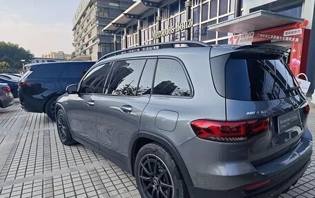 Mercedes-Benz GLB AMG, 2021 год, 3 800 000 рублей, 5 фотография
