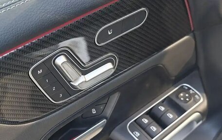 Mercedes-Benz GLB AMG, 2021 год, 3 800 000 рублей, 14 фотография