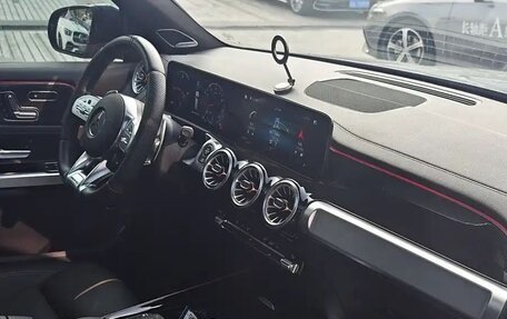 Mercedes-Benz GLB AMG, 2021 год, 3 800 000 рублей, 7 фотография