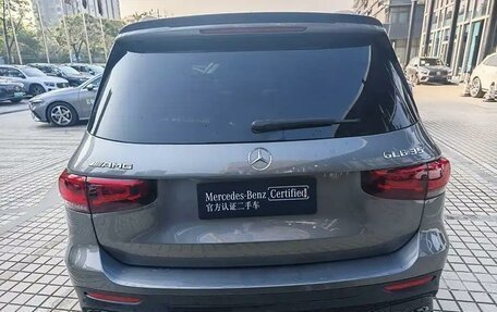 Mercedes-Benz GLB AMG, 2021 год, 3 800 000 рублей, 4 фотография