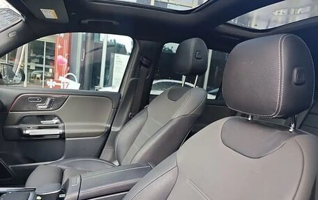 Mercedes-Benz GLB AMG, 2021 год, 3 800 000 рублей, 16 фотография