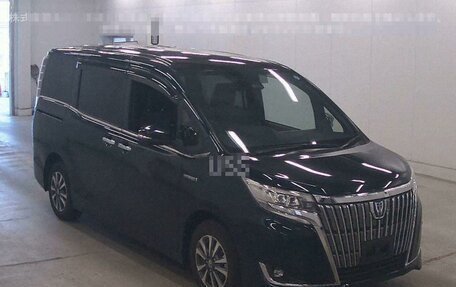Toyota Esquire I, 2018 год, 2 630 000 рублей, 1 фотография