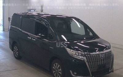 Toyota Esquire I, 2018 год, 2 630 000 рублей, 1 фотография