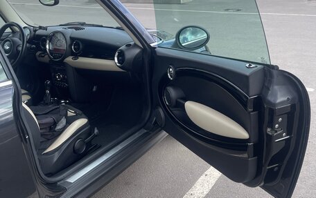 MINI Hatch, 2013 год, 999 000 рублей, 1 фотография
