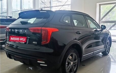 Haval Jolion, 2025 год, 2 599 000 рублей, 7 фотография