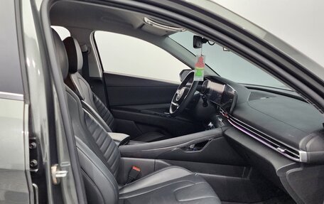 Hyundai Avante, 2021 год, 1 798 000 рублей, 20 фотография