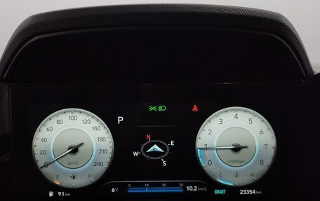 Hyundai Avante, 2021 год, 1 798 000 рублей, 17 фотография