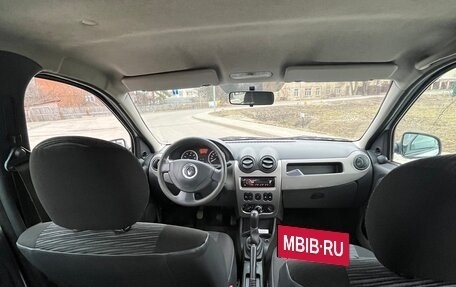 Renault Logan I, 2011 год, 530 000 рублей, 8 фотография