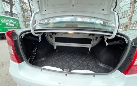 Renault Logan I, 2011 год, 530 000 рублей, 9 фотография