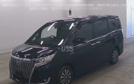 Toyota Esquire I, 2018 год, 2 630 000 рублей, 8 фотография