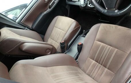 Toyota Esquire I, 2018 год, 2 630 000 рублей, 17 фотография