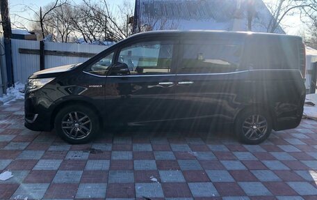 Toyota Esquire I, 2018 год, 2 630 000 рублей, 4 фотография