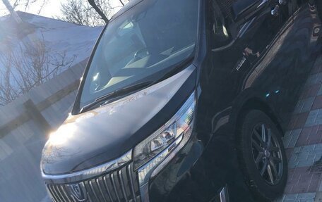 Toyota Esquire I, 2018 год, 2 630 000 рублей, 20 фотография