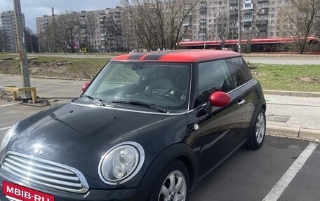 MINI Hatch, 2013 год, 999 000 рублей, 22 фотография