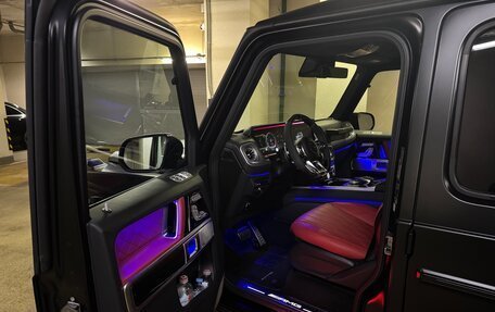 Mercedes-Benz G-Класс AMG, 2022 год, 23 500 000 рублей, 7 фотография