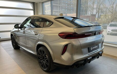 BMW X6 M, 2021 год, 16 500 000 рублей, 7 фотография