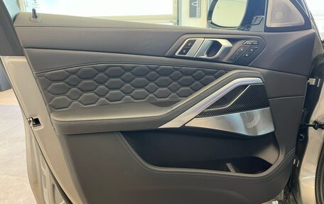 BMW X6 M, 2021 год, 16 500 000 рублей, 12 фотография