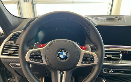 BMW X6 M, 2021 год, 16 500 000 рублей, 18 фотография
