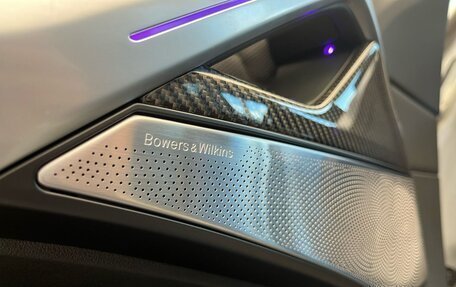 BMW X6 M, 2021 год, 16 500 000 рублей, 10 фотография