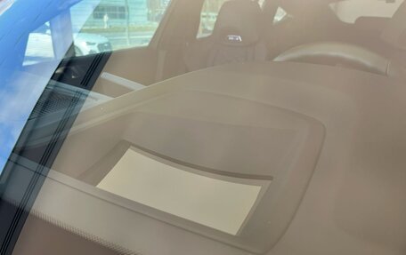 BMW X6 M, 2021 год, 16 500 000 рублей, 14 фотография