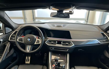 BMW X6 M, 2021 год, 16 500 000 рублей, 19 фотография