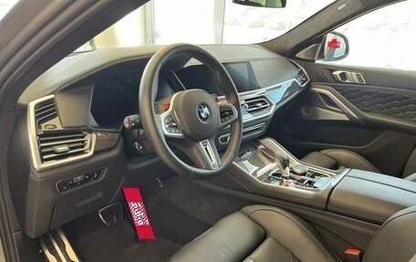 BMW X6 M, 2021 год, 16 500 000 рублей, 15 фотография